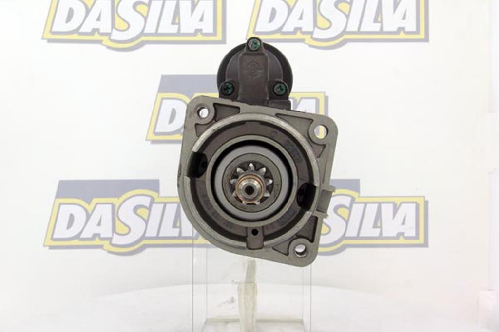 Démarreur DA SILVA S.A.S. 025547