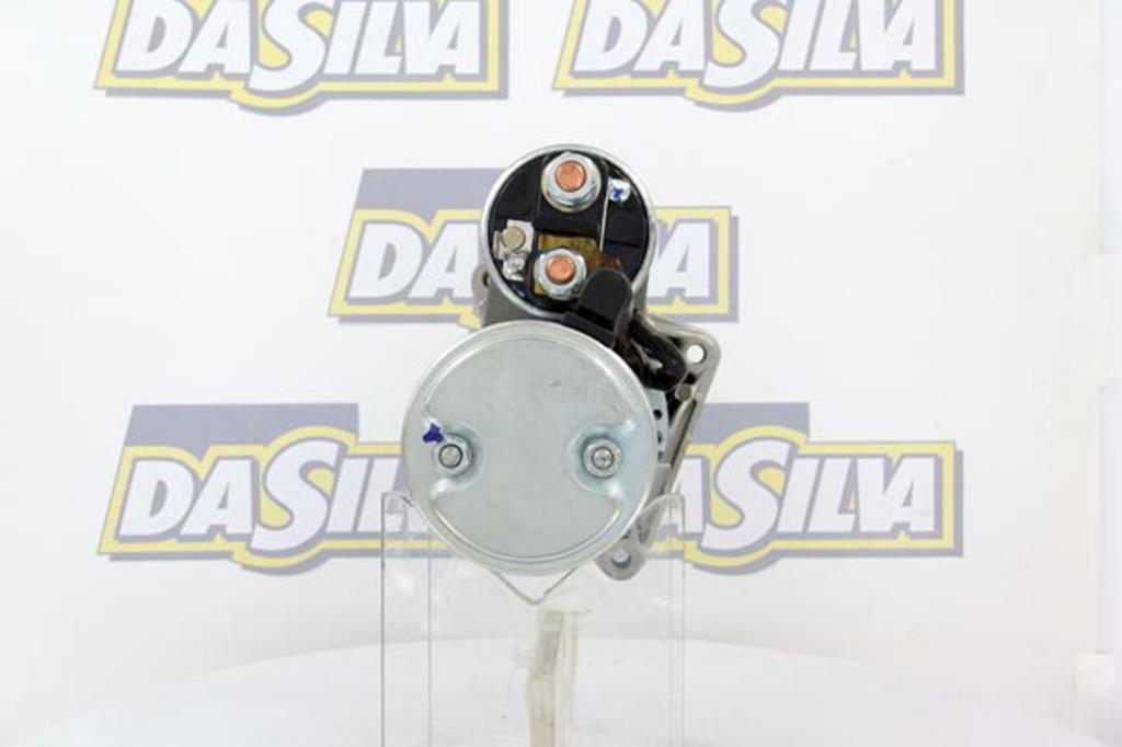 Motor de arranque DA SILVA S.A.S. 025551