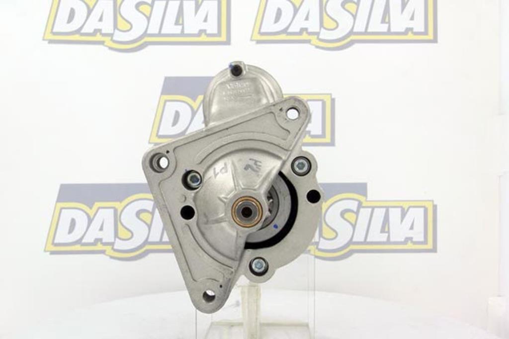 Motor de arranque DA SILVA S.A.S. 025551
