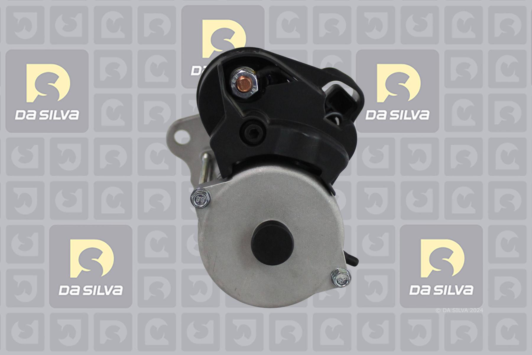 Démarreur DA SILVA S.A.S. ref. 025579