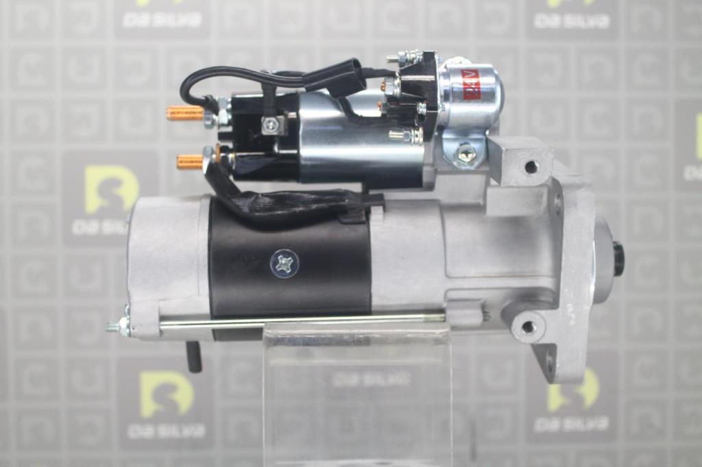 Motor de arranque DA SILVA S.A.S. 025591