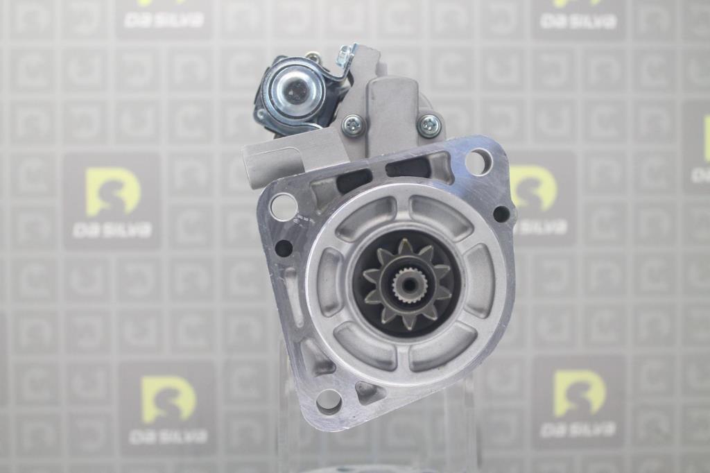 Motor de arranque DA SILVA S.A.S. 025591