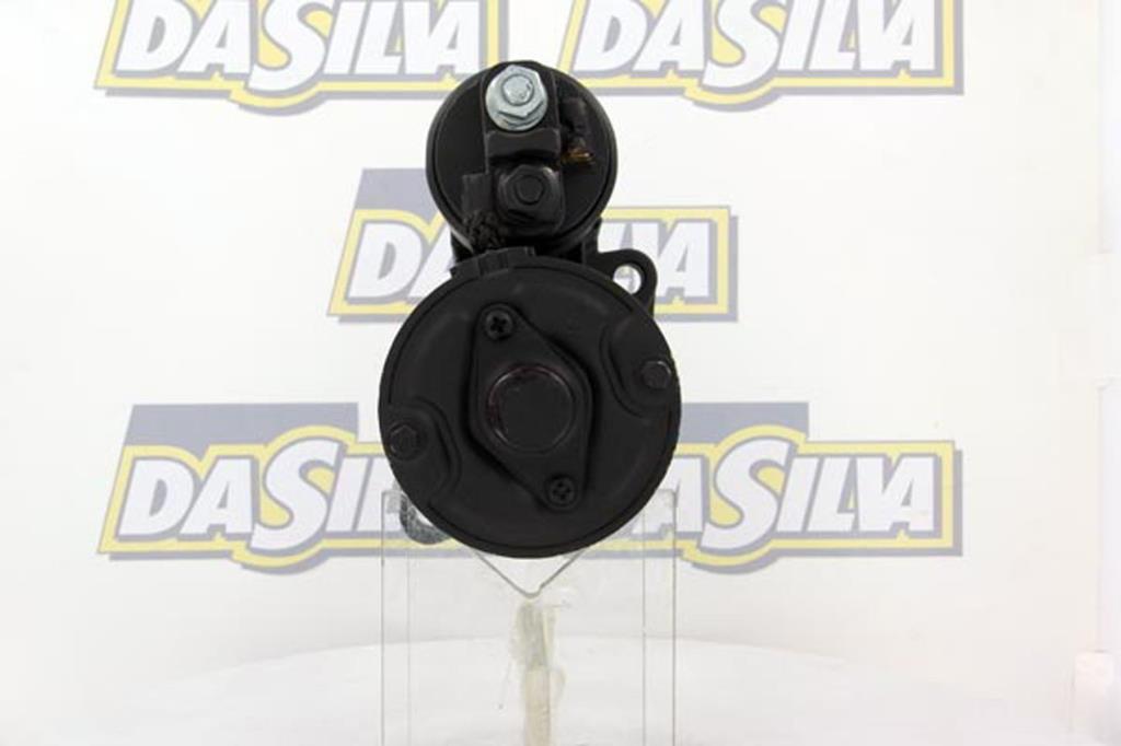 Démarreur DA SILVA S.A.S. 025673