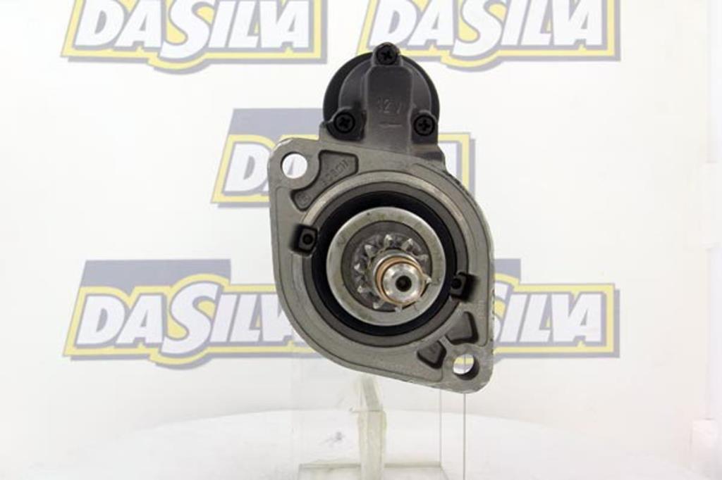 Démarreur DA SILVA S.A.S. 025673