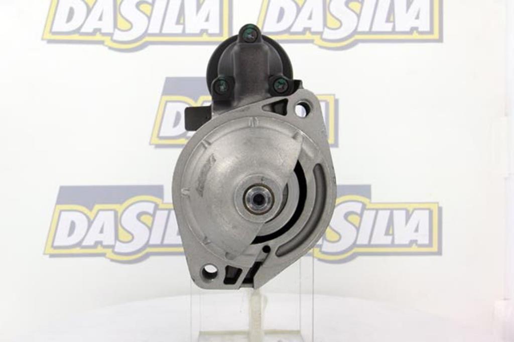 Démarreur DA SILVA S.A.S. ref. 025674