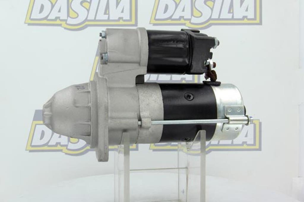 Démarreur DA SILVA S.A.S. 025676