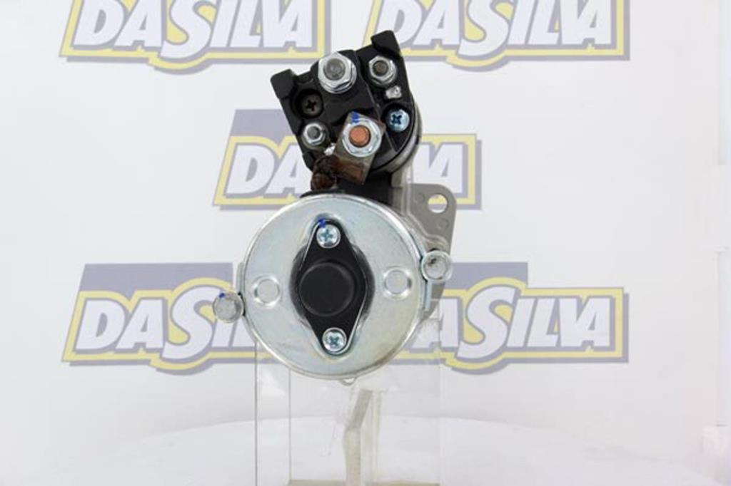 Démarreur DA SILVA S.A.S. 025676
