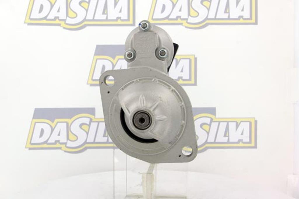 Démarreur DA SILVA S.A.S. 025676