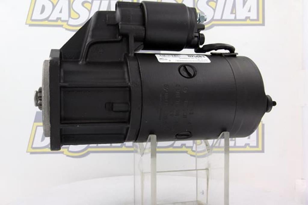 Motor de arranque (Arrancador) DA SILVA S.A.S. 025683