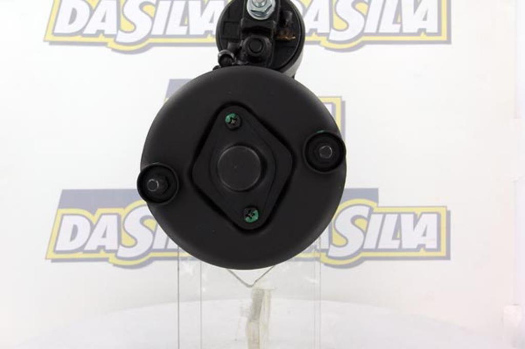 Motor de arranque (Arrancador) DA SILVA S.A.S. 025683