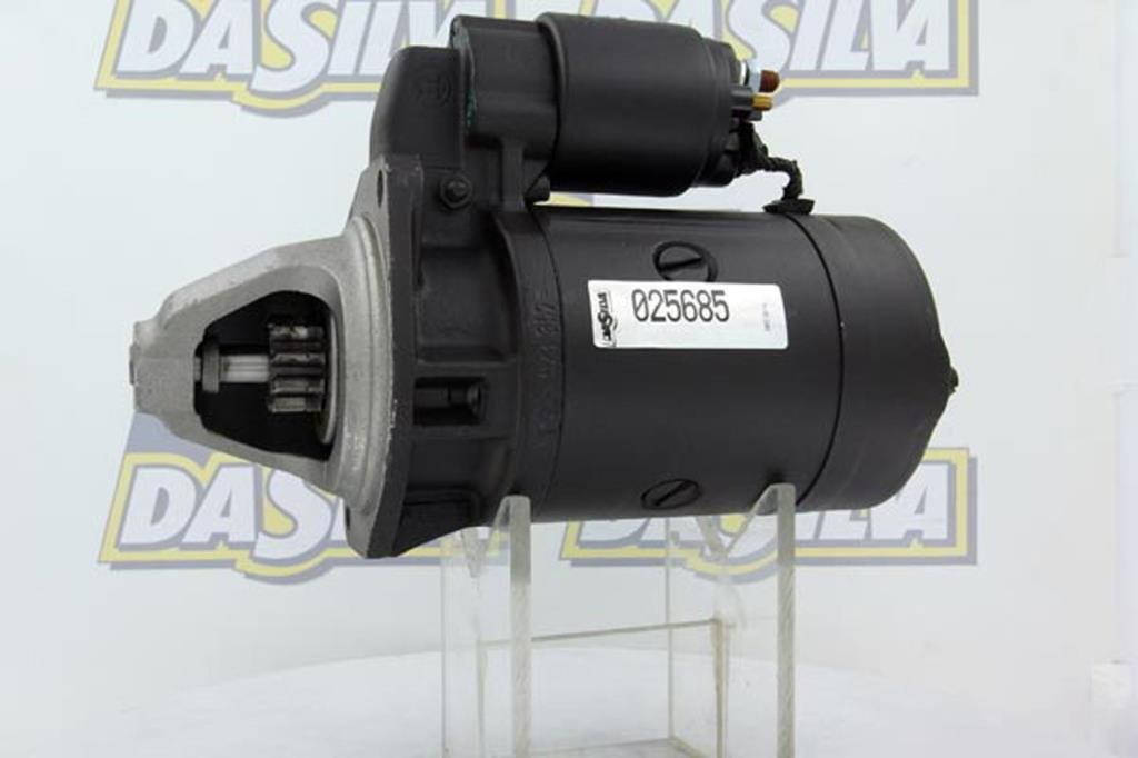 Démarreur DA SILVA S.A.S. 025685