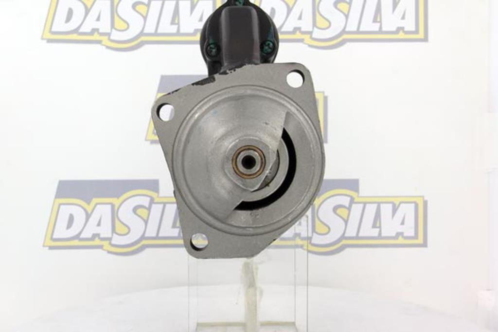 Démarreur DA SILVA S.A.S. 025685
