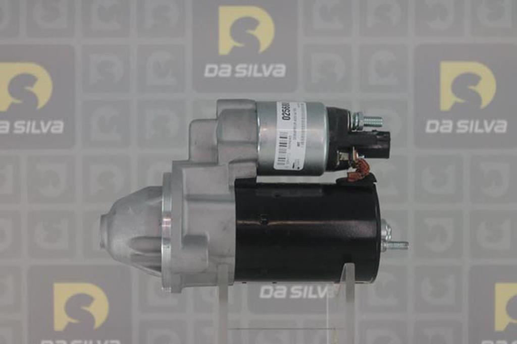 Démarreur DA SILVA S.A.S. ref. 025688
