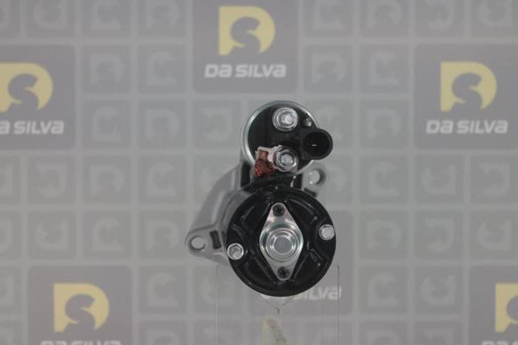 Démarreur DA SILVA S.A.S. ref. 025688
