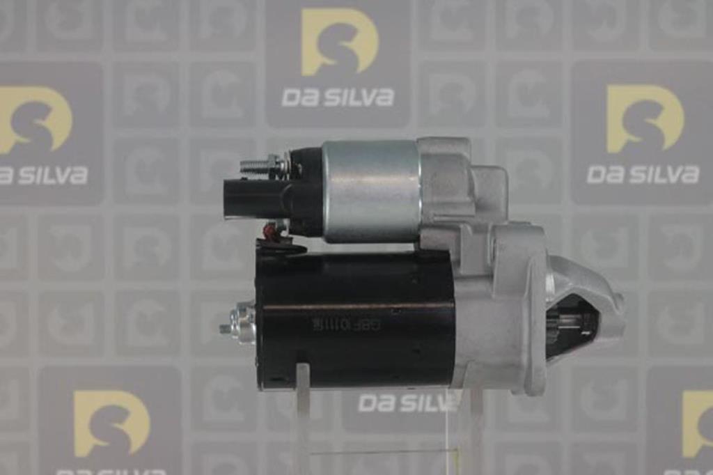 Démarreur DA SILVA S.A.S. ref. 025688