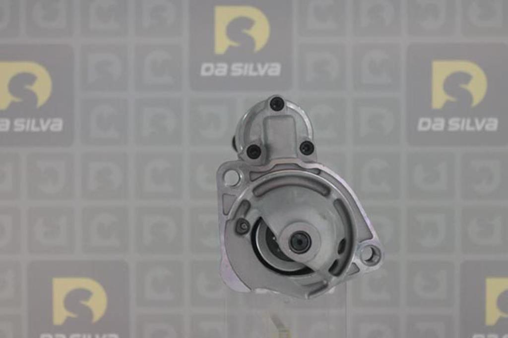 Démarreur DA SILVA S.A.S. ref. 025688