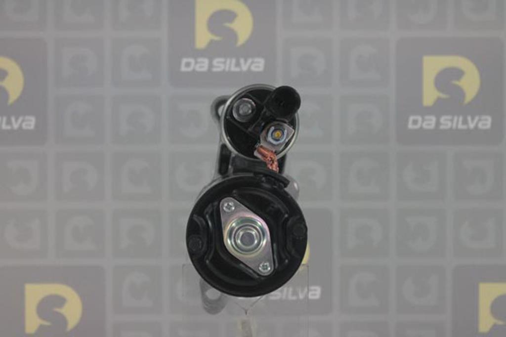 Démarreur DA SILVA S.A.S. 025689