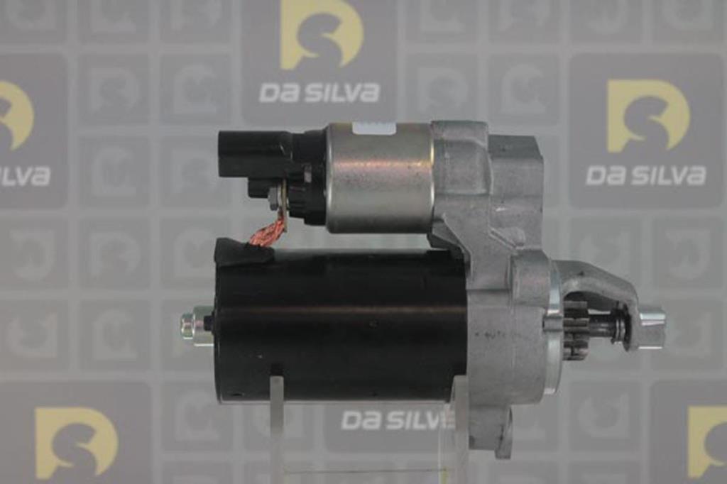 Démarreur DA SILVA S.A.S. 025689