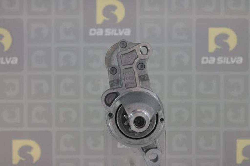 Démarreur DA SILVA S.A.S. 025689