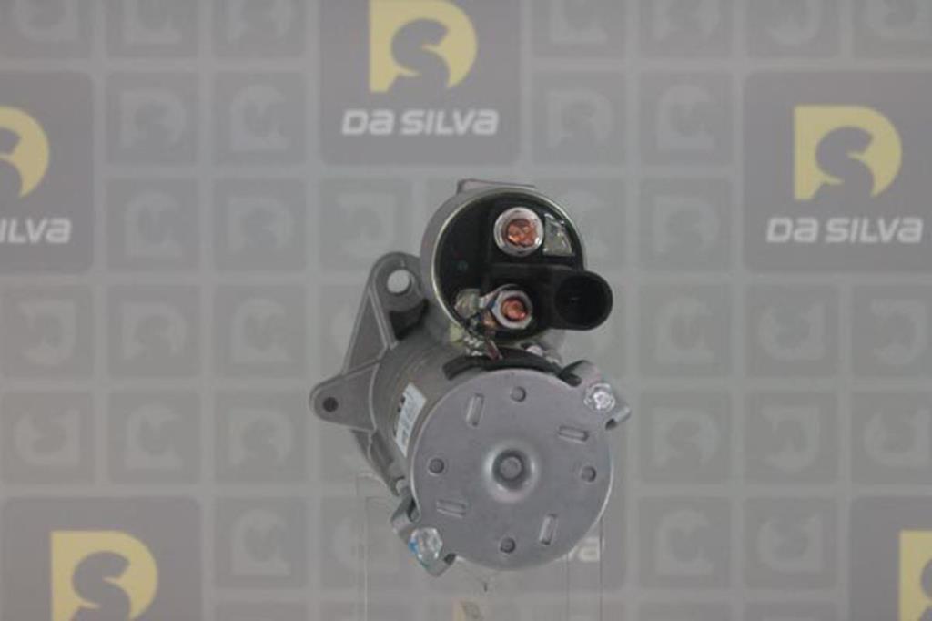 Démarreur DA SILVA S.A.S. 025692