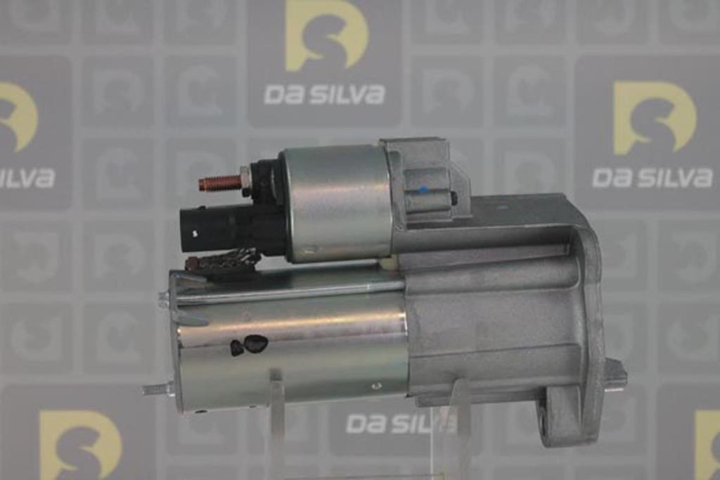 Démarreur DA SILVA S.A.S. 025692