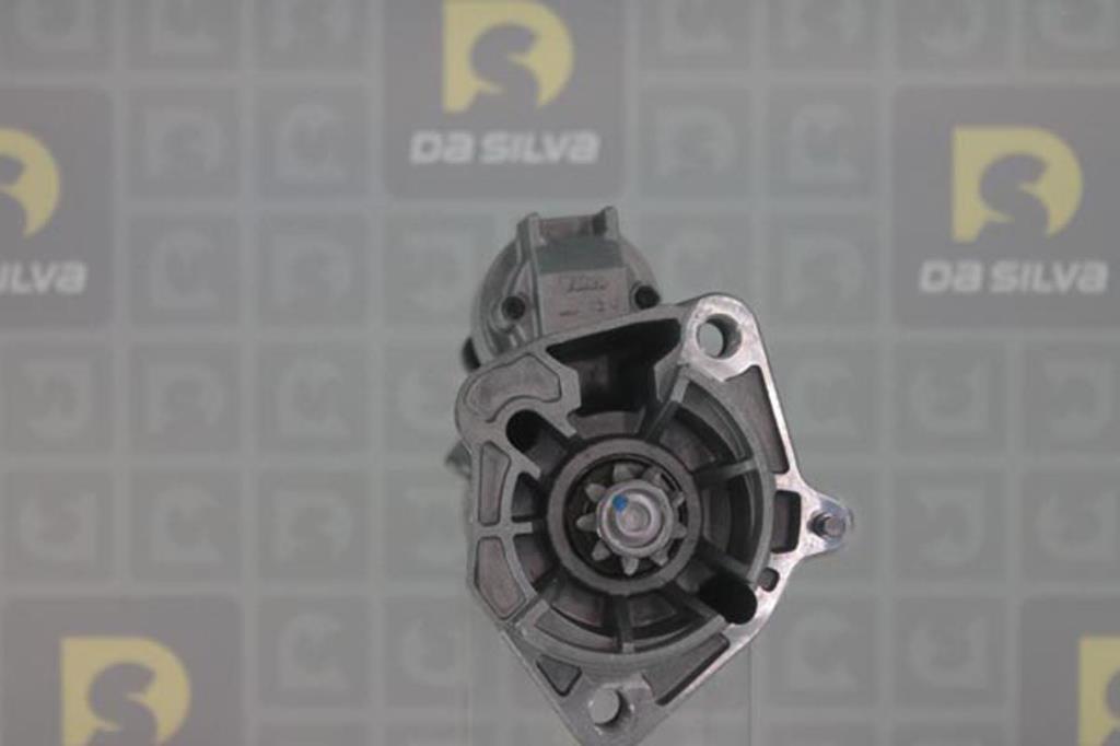 Démarreur DA SILVA S.A.S. 025692
