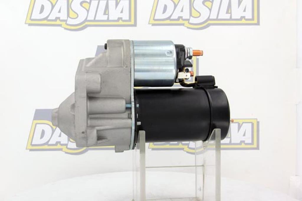 Démarreur DA SILVA S.A.S. 025693