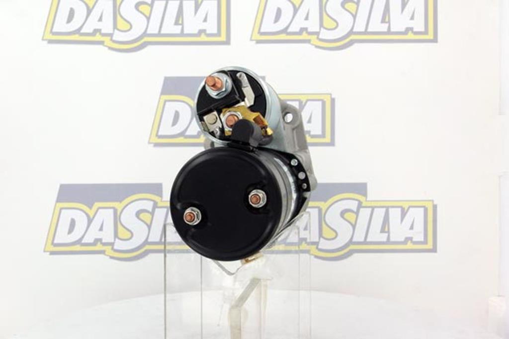 Démarreur DA SILVA S.A.S. 025693