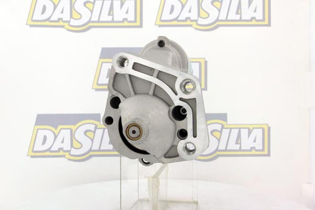 Démarreur DA SILVA S.A.S. 025693