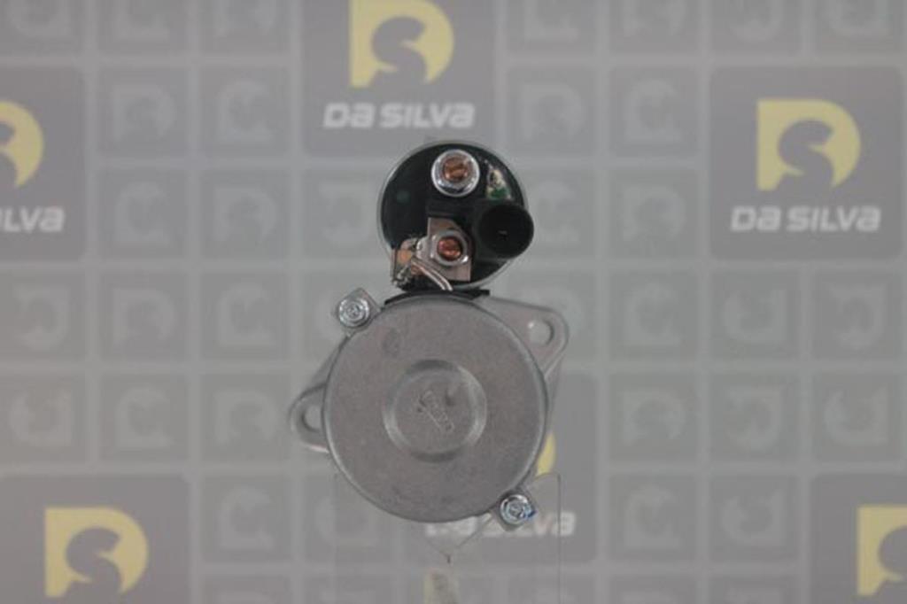 Démarreur DA SILVA S.A.S. 025694