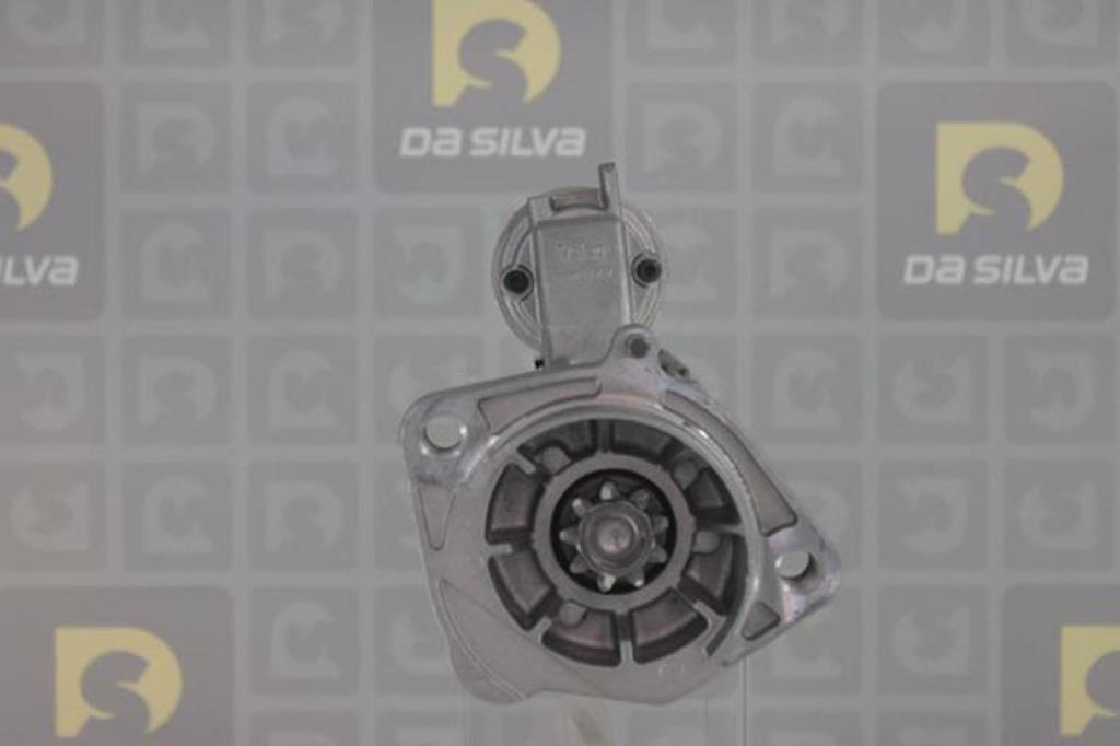 Démarreur DA SILVA S.A.S. 025694