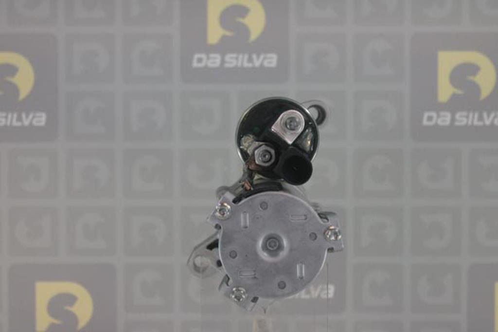 Démarreur DA SILVA S.A.S. ref. 025700