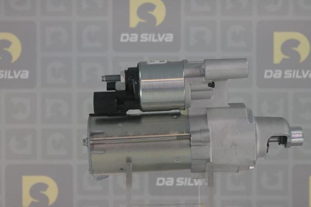 Démarreur DA SILVA S.A.S. ref. 025700