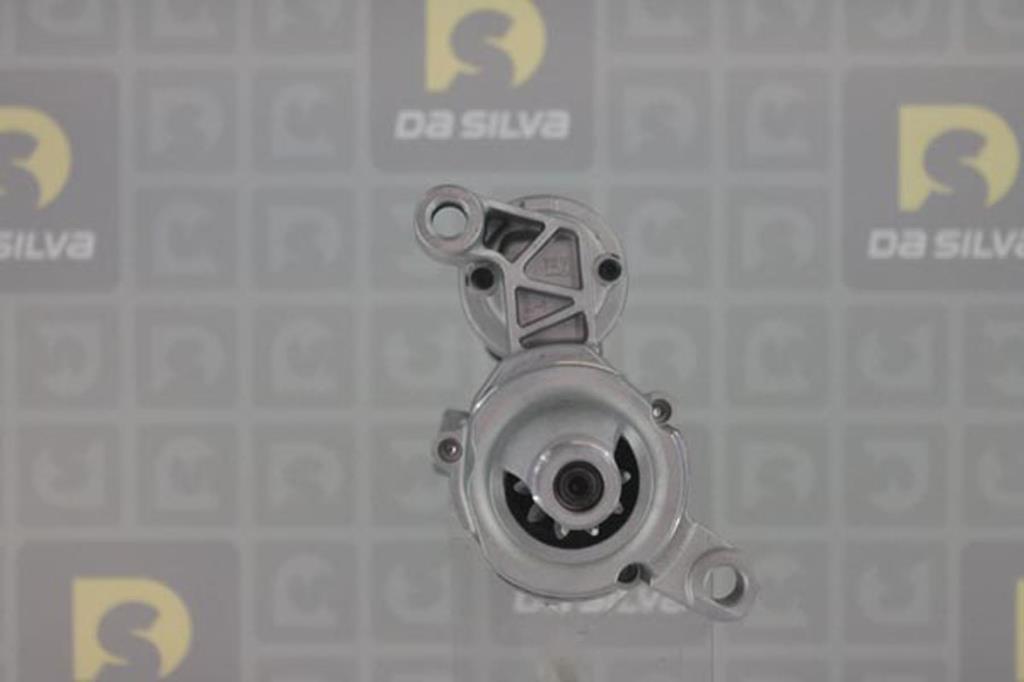 Démarreur DA SILVA S.A.S. ref. 025700