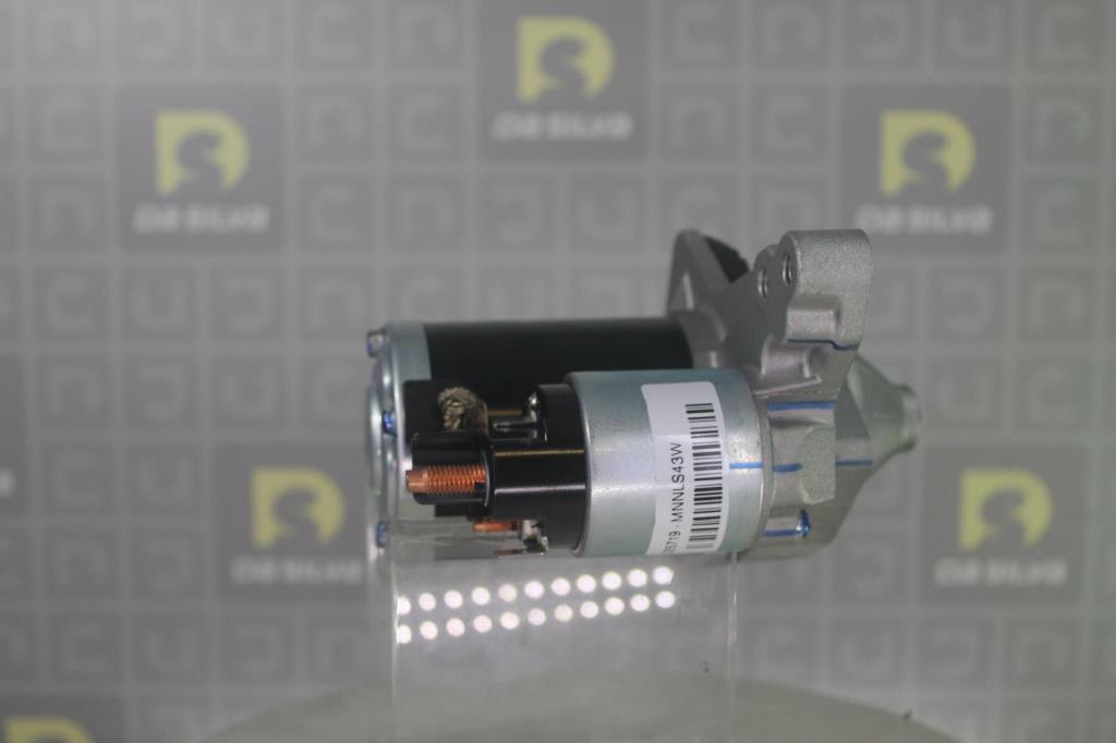Démarreur DA SILVA S.A.S. 025719