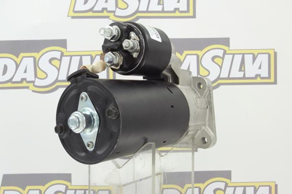 Démarreur DA SILVA S.A.S. 025723