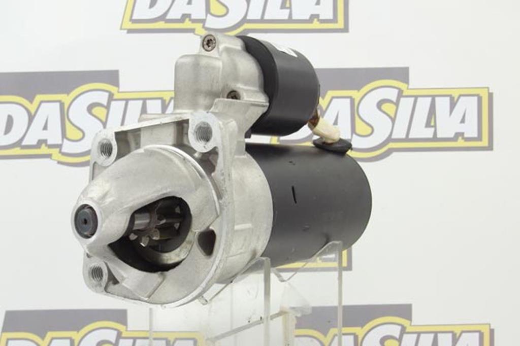 Démarreur DA SILVA S.A.S. 025723