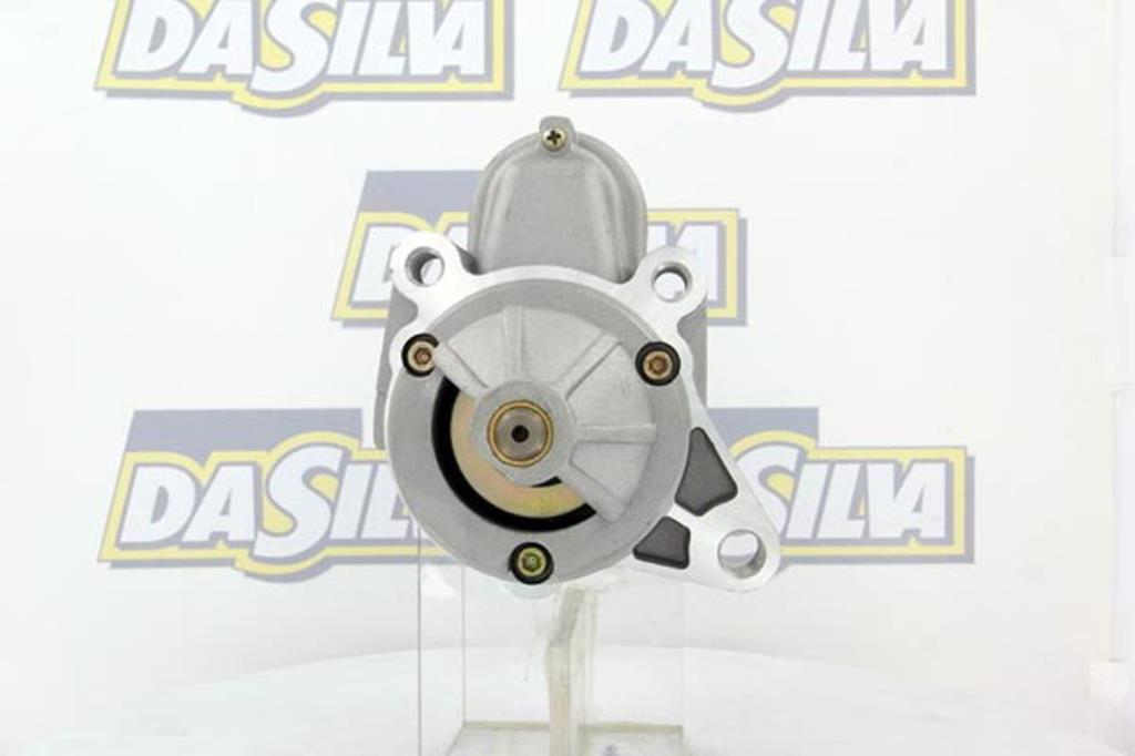 Démarreur DA SILVA S.A.S. ref. JD025724