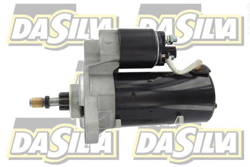 Démarreur DA SILVA S.A.S. 025727