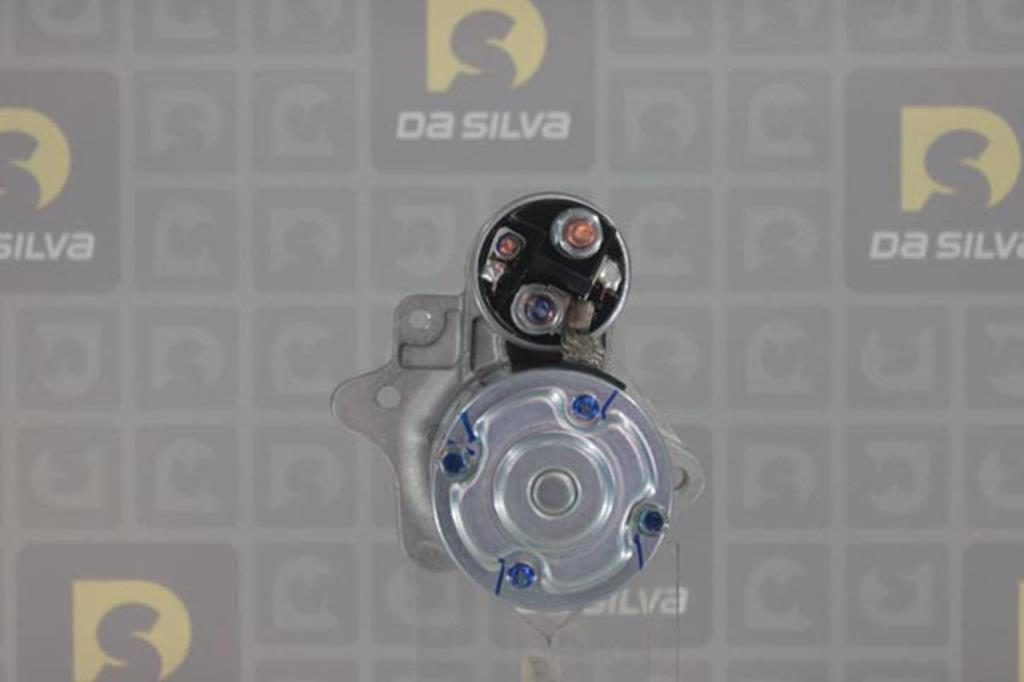 Démarreur DA SILVA S.A.S. 025730