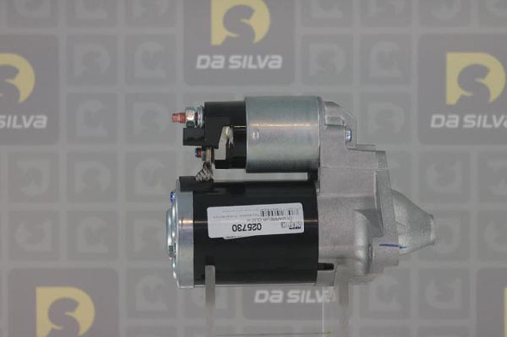 Démarreur DA SILVA S.A.S. 025730