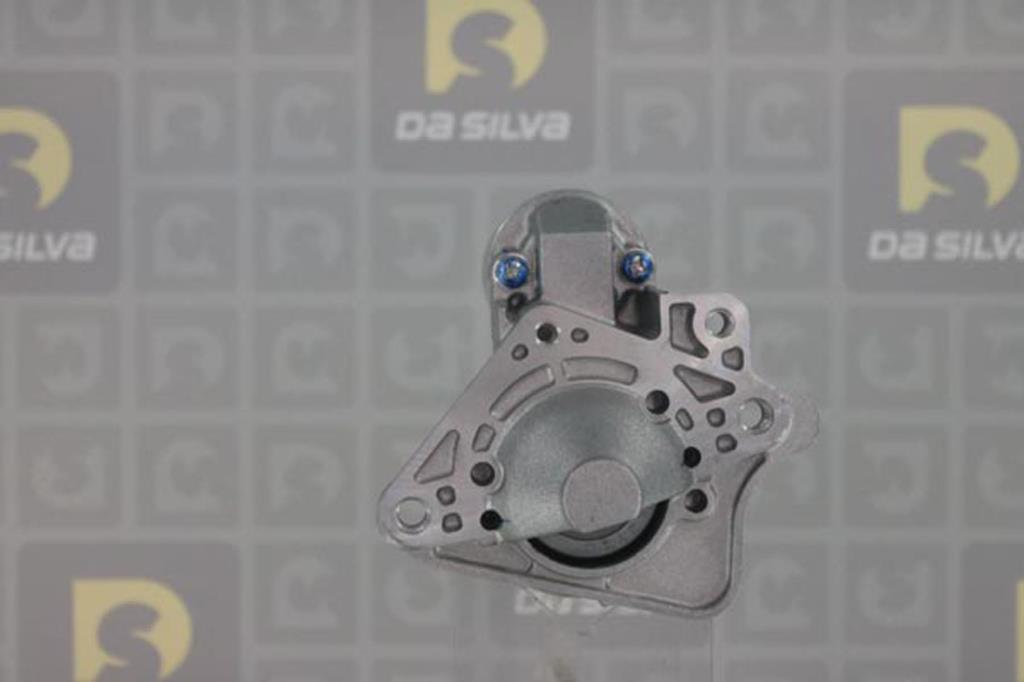 Démarreur DA SILVA S.A.S. 025730