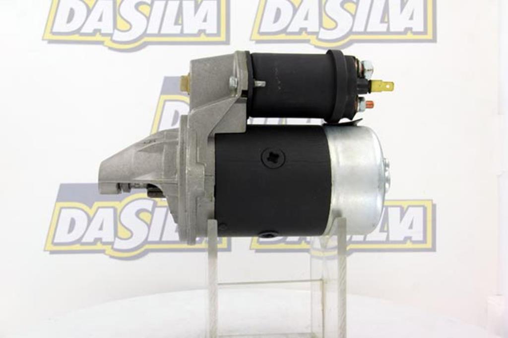 Démarreur DA SILVA S.A.S. 025731
