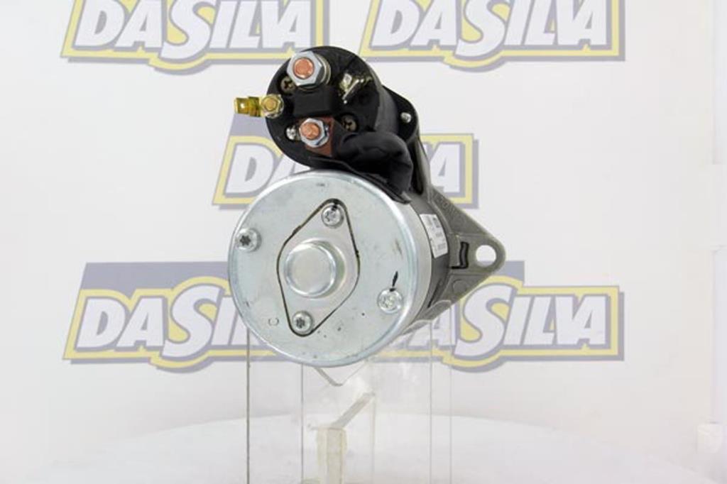 Démarreur DA SILVA S.A.S. 025731