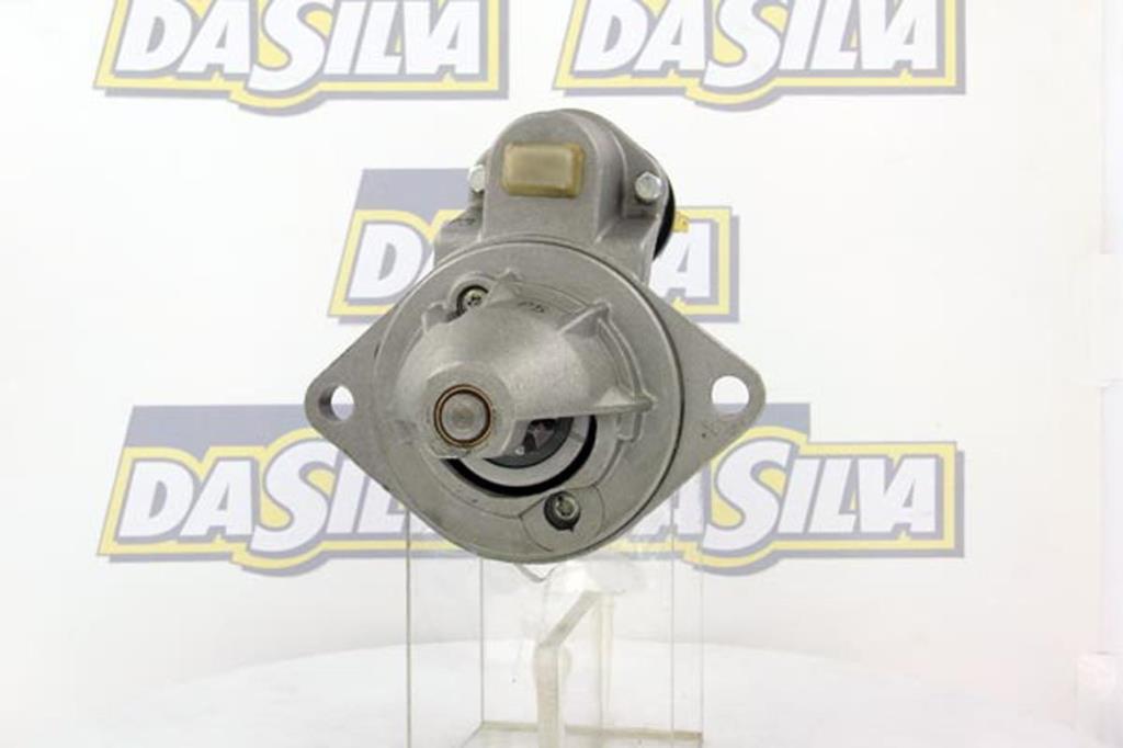 Démarreur DA SILVA S.A.S. 025731