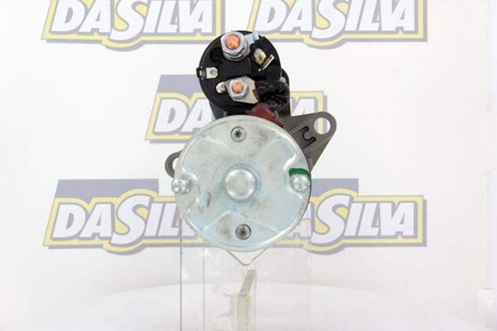 Démarreur DA SILVA S.A.S. ref. 025732