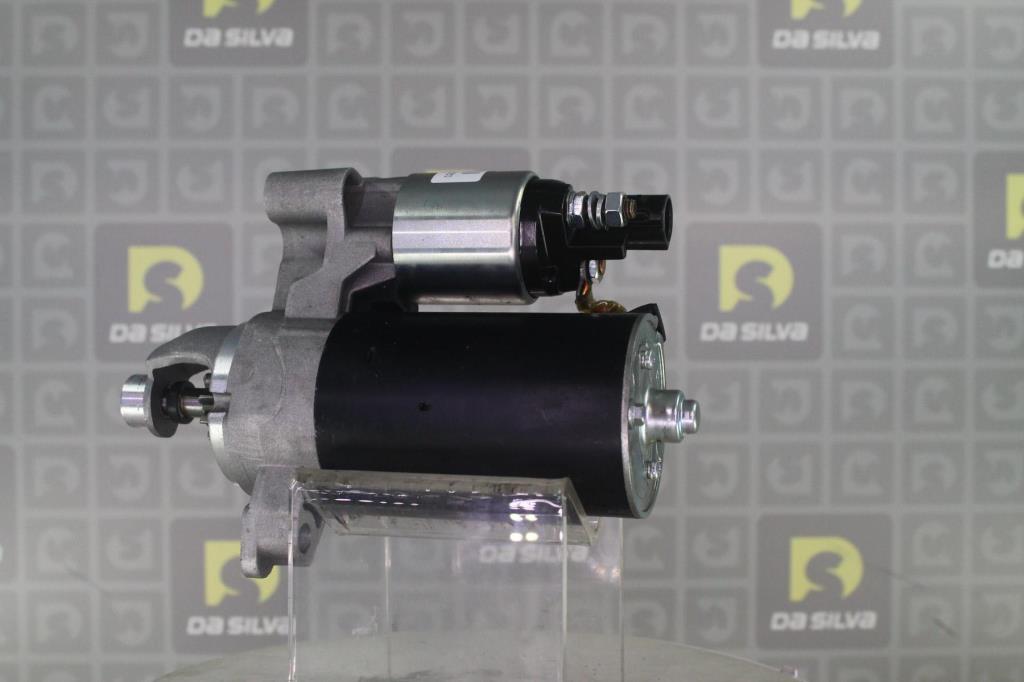 Démarreur DA SILVA S.A.S. 025789