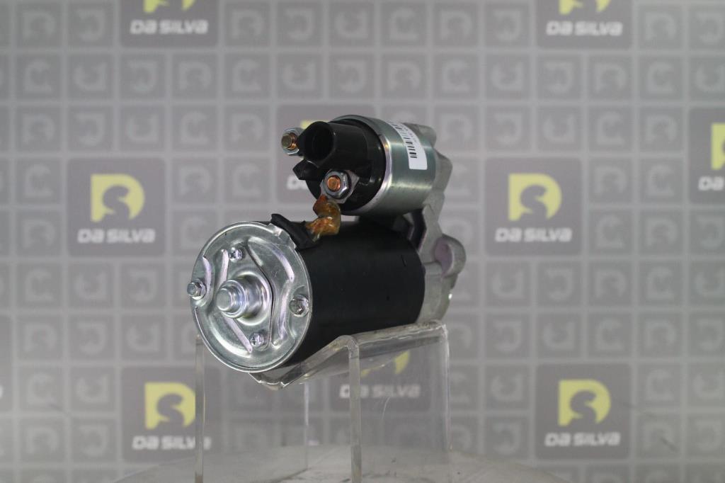Démarreur DA SILVA S.A.S. 025789