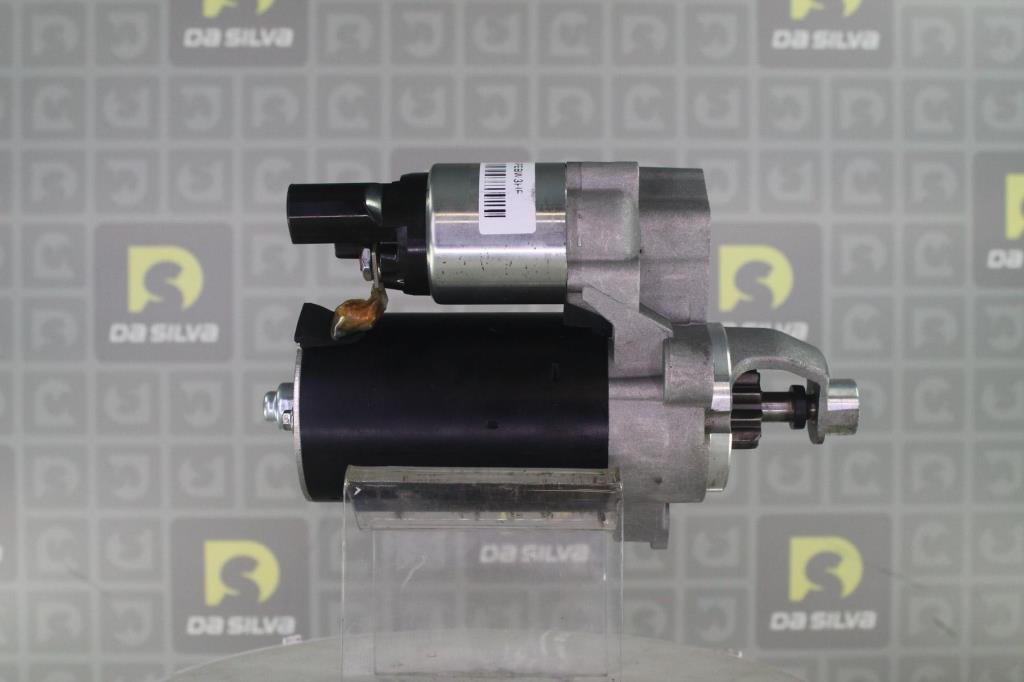 Démarreur DA SILVA S.A.S. 025789