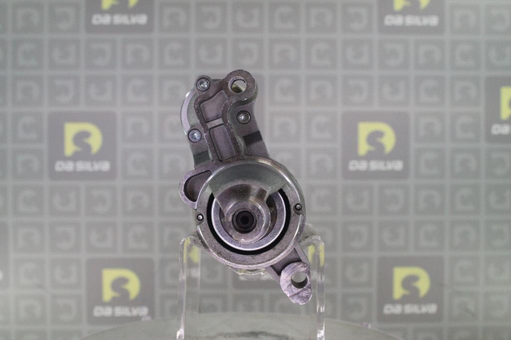 Démarreur DA SILVA S.A.S. 025789
